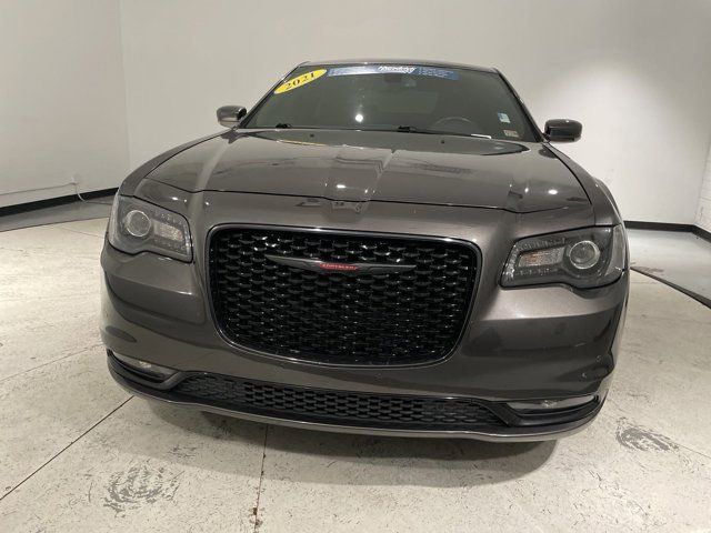 2021 Chrysler 300 300S