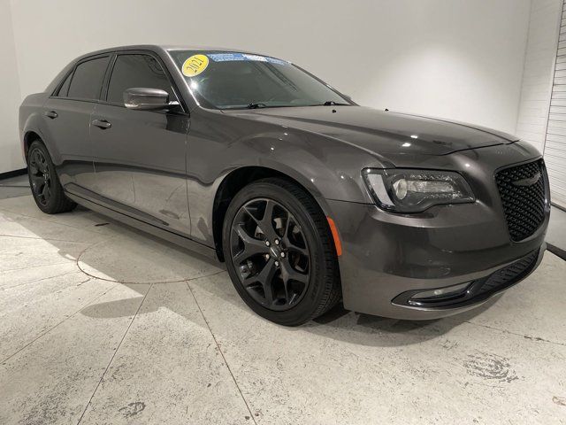 2021 Chrysler 300 300S