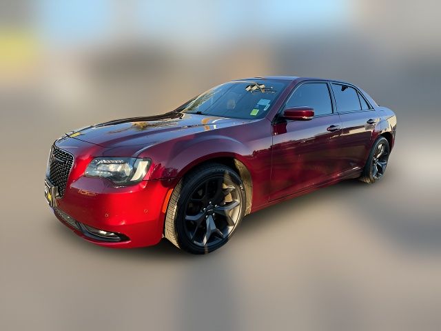 2021 Chrysler 300 300S