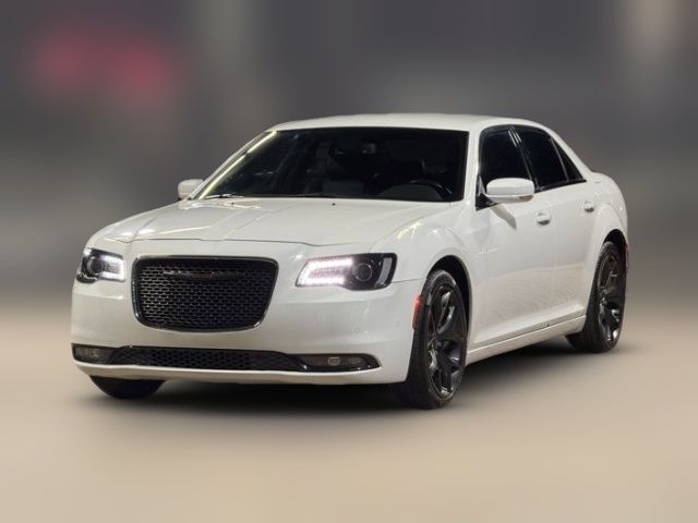 2021 Chrysler 300 300S