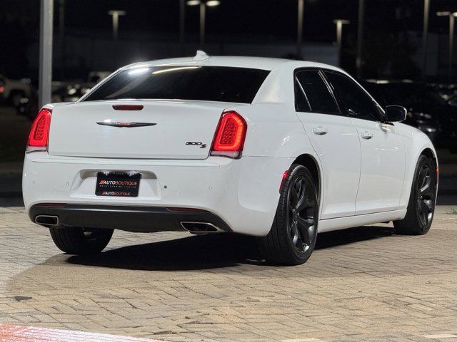 2021 Chrysler 300 300S