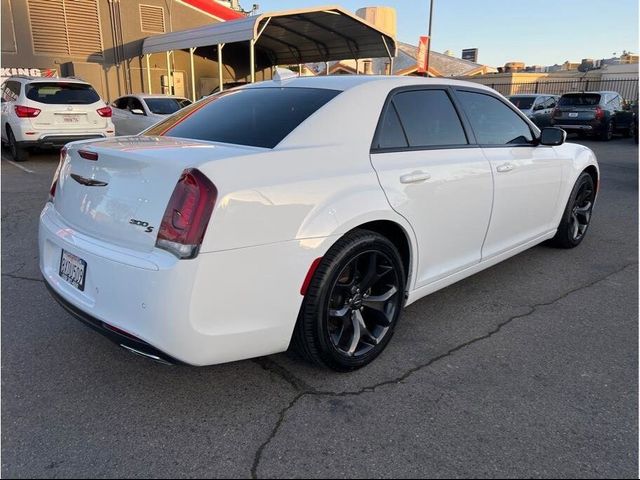 2021 Chrysler 300 300S