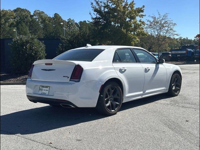 2021 Chrysler 300 300S