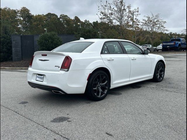 2021 Chrysler 300 300S