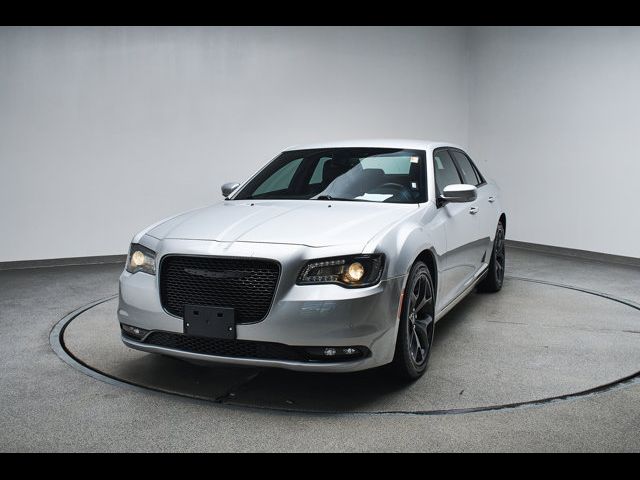 2021 Chrysler 300 300S