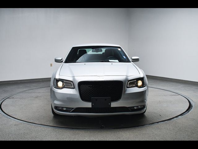 2021 Chrysler 300 300S