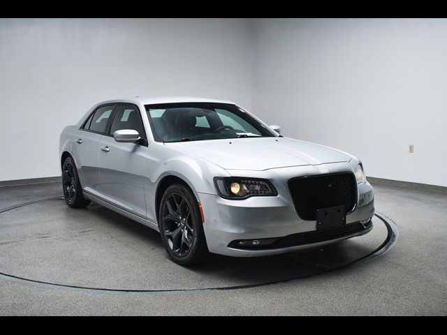 2021 Chrysler 300 300S