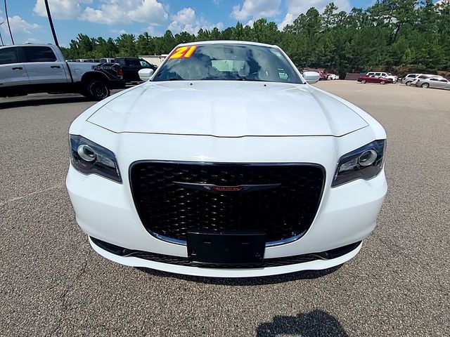 2021 Chrysler 300 300S