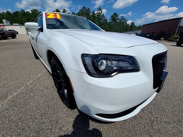 2021 Chrysler 300 300S