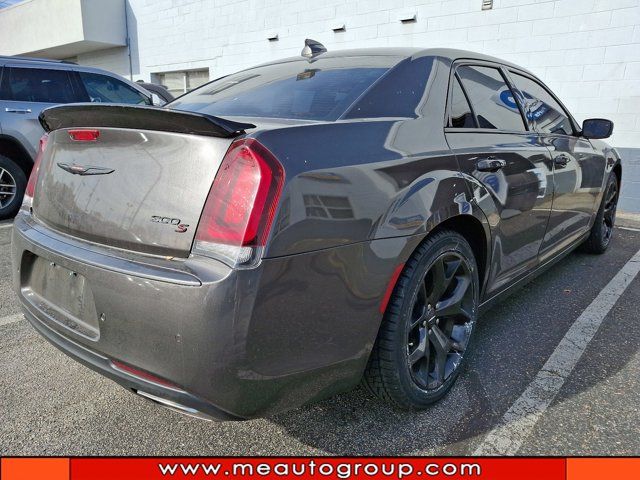 2021 Chrysler 300 300S