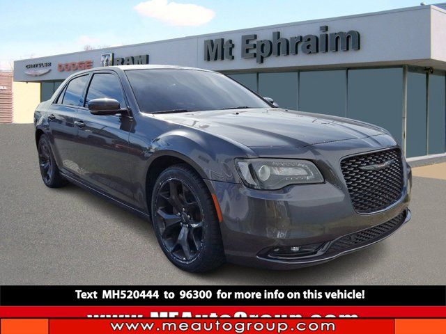 2021 Chrysler 300 300S