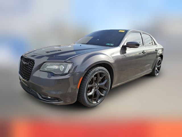 2021 Chrysler 300 300S