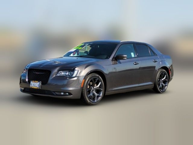 2021 Chrysler 300 300S