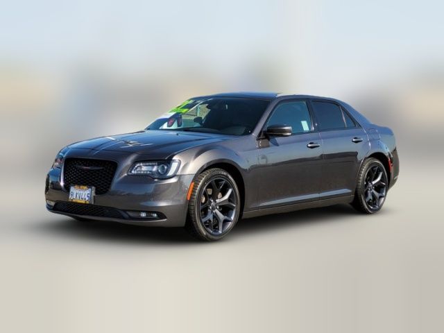 2021 Chrysler 300 300S