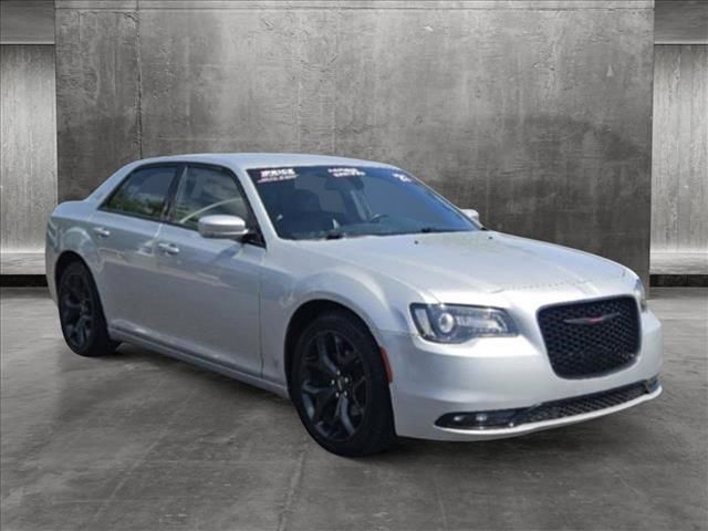 2021 Chrysler 300 300S