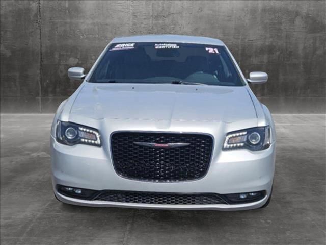 2021 Chrysler 300 300S