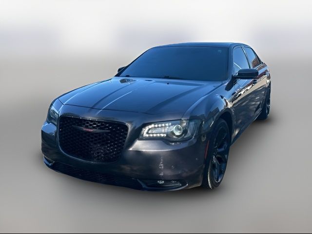 2021 Chrysler 300 300S