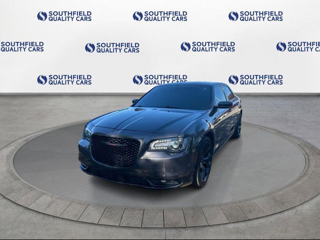 2021 Chrysler 300 300S