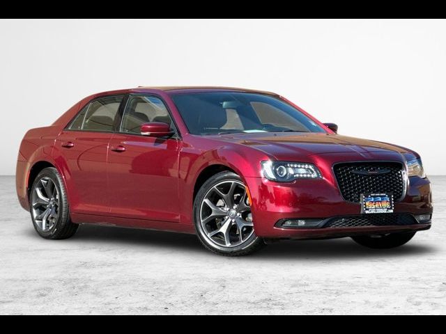 2021 Chrysler 300 300S