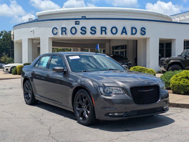 2021 Chrysler 300 300S