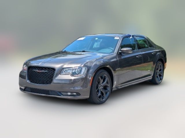 2021 Chrysler 300 300S