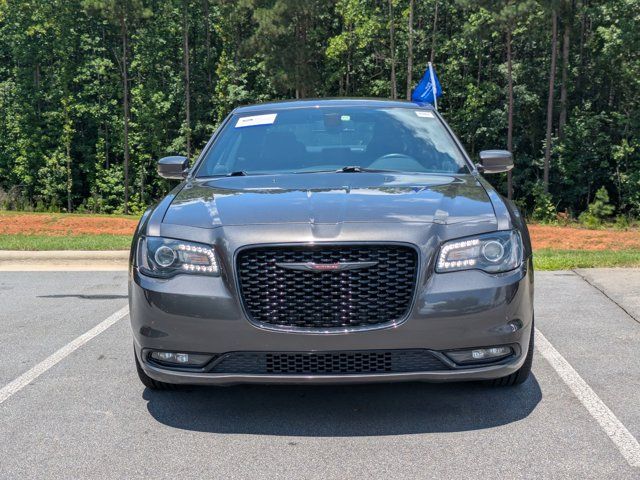 2021 Chrysler 300 300S