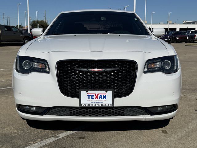 2021 Chrysler 300 300S