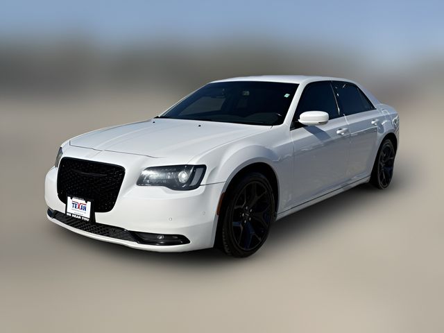 2021 Chrysler 300 300S