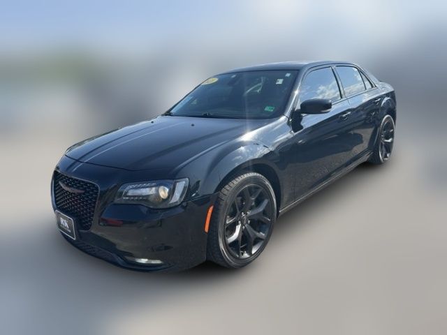 2021 Chrysler 300 300S