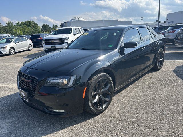 2021 Chrysler 300 300S