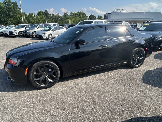 2021 Chrysler 300 300S