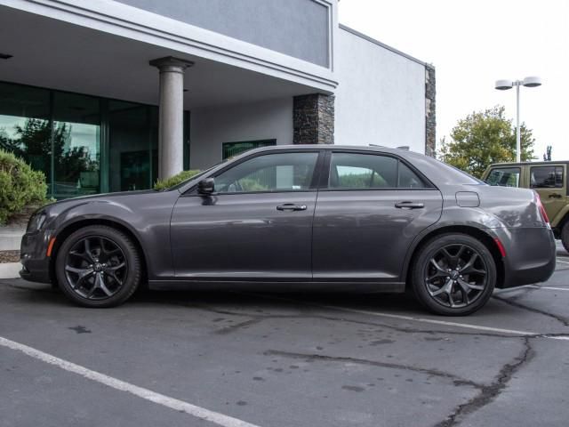 2021 Chrysler 300 300S