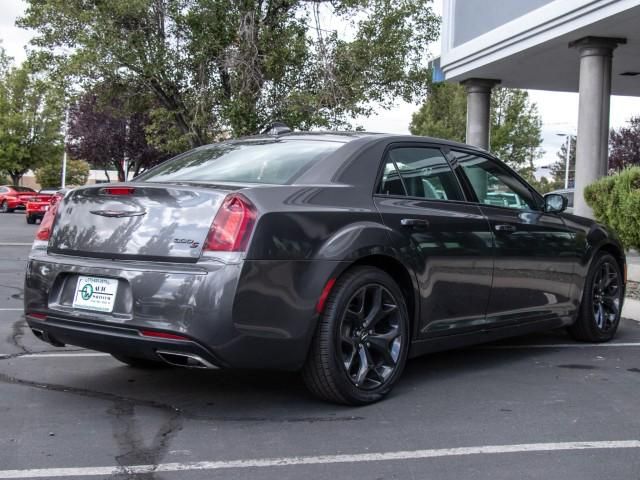 2021 Chrysler 300 300S