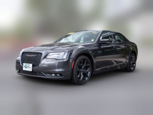 2021 Chrysler 300 300S