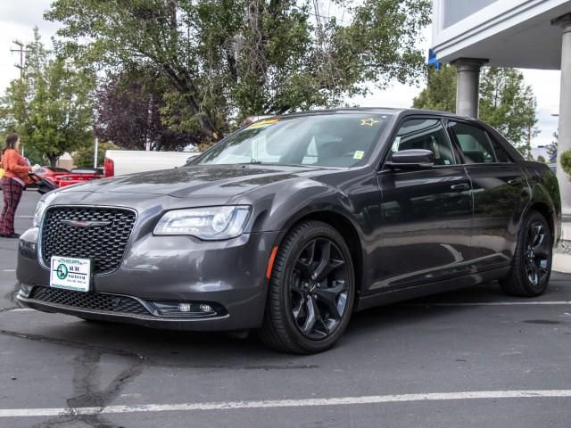 2021 Chrysler 300 300S