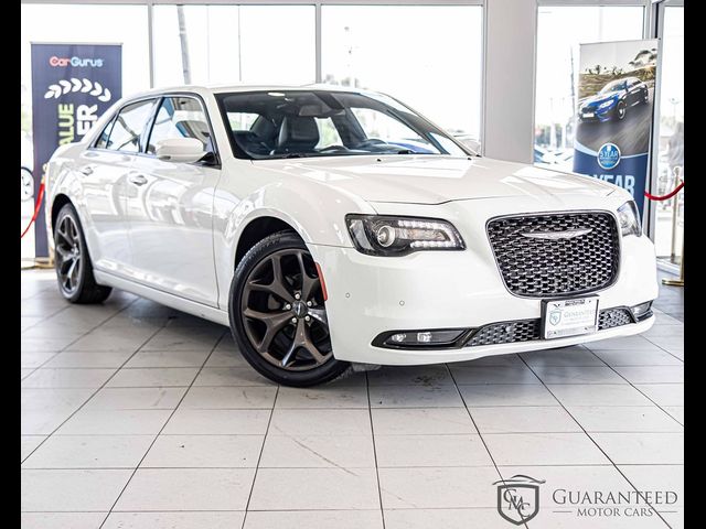 2021 Chrysler 300 300S