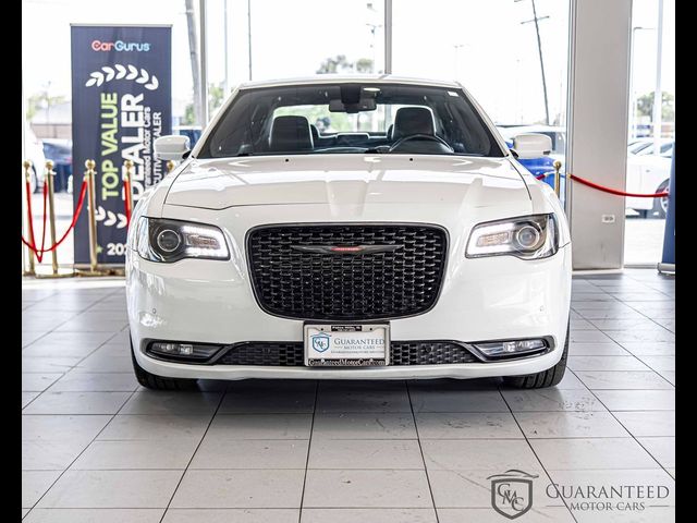 2021 Chrysler 300 300S