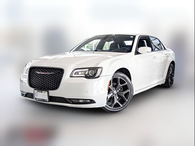 2021 Chrysler 300 300S