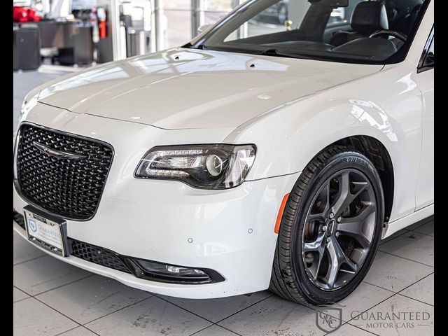 2021 Chrysler 300 300S