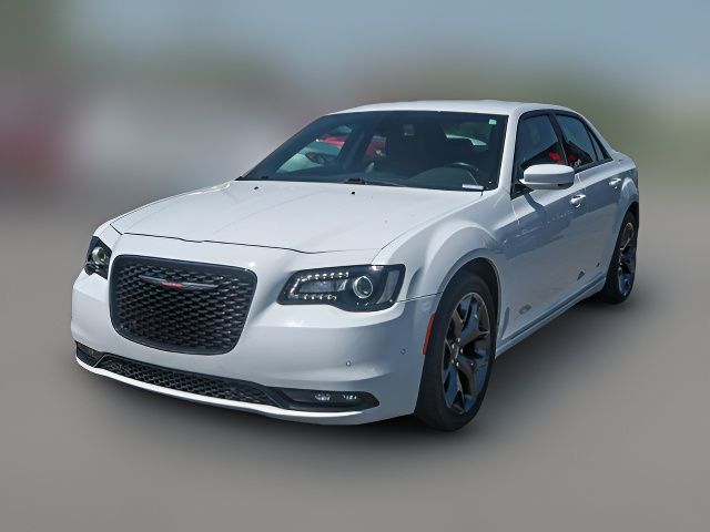 2021 Chrysler 300 300S