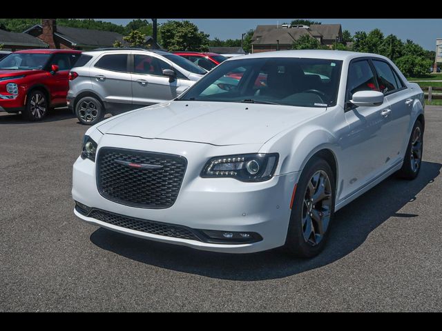 2021 Chrysler 300 300S