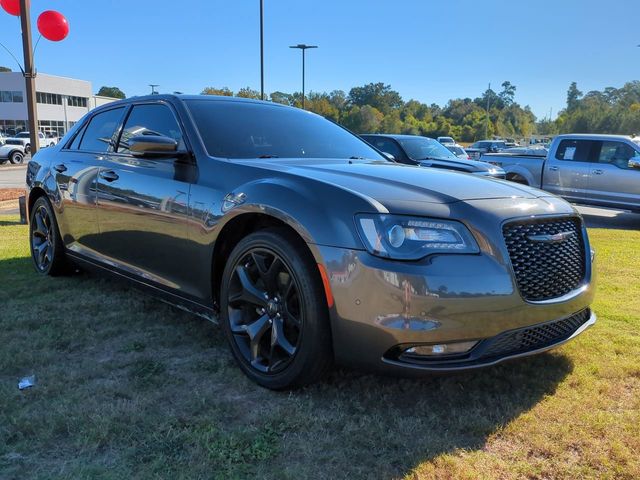 2021 Chrysler 300 300S