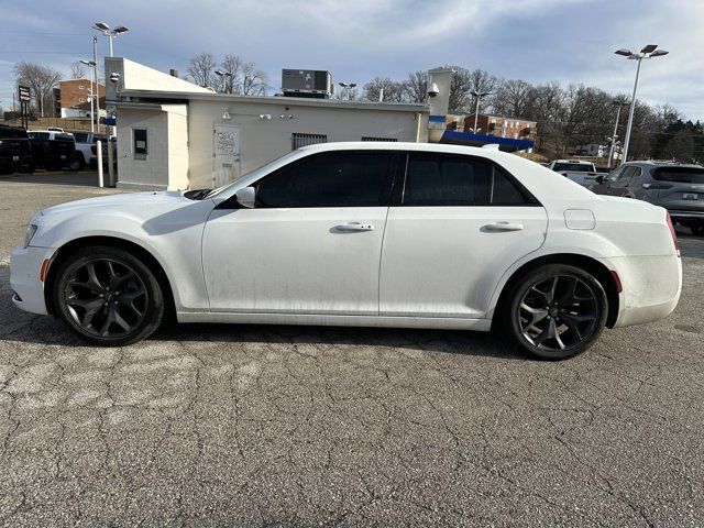 2021 Chrysler 300 300S