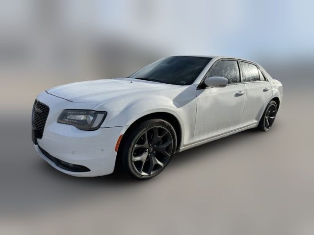 2021 Chrysler 300 300S