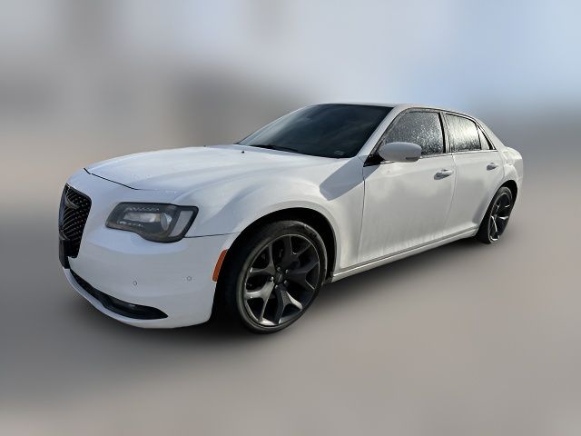 2021 Chrysler 300 300S