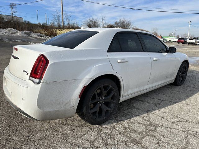 2021 Chrysler 300 300S