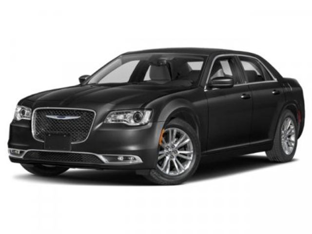 2021 Chrysler 300 300S