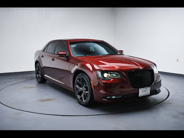 2021 Chrysler 300 300S