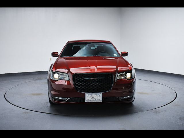 2021 Chrysler 300 300S