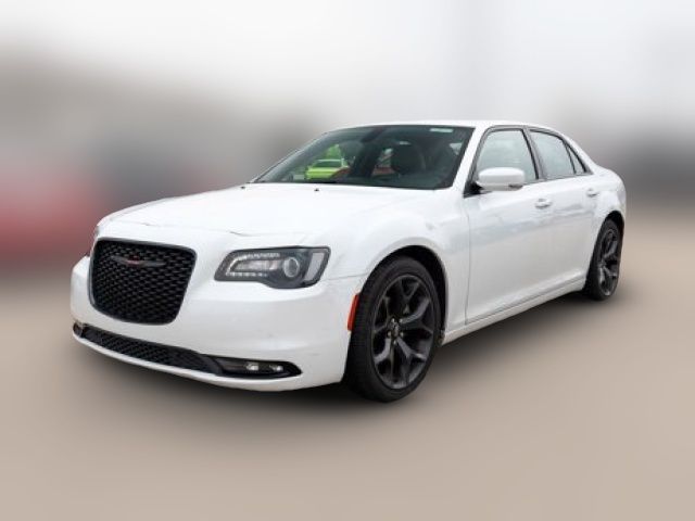 2021 Chrysler 300 300S